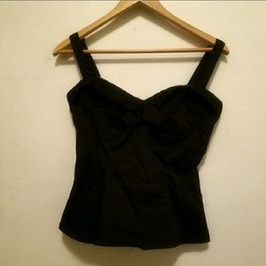 Royal Bones tank top